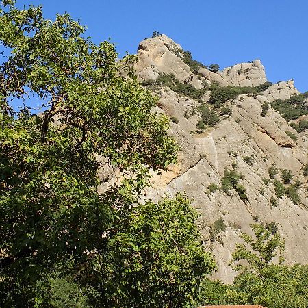Guesthouse Eleftherios Калаврита Экстерьер фото